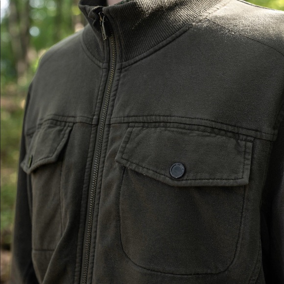 Vintage Lululemon Jacket - Picture 5 of 7